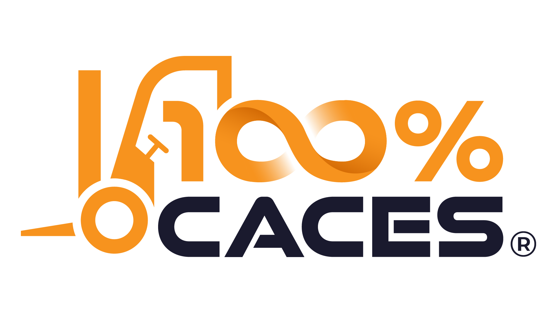 Logo 100% CACES®